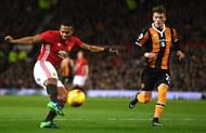 Antonio Valencia